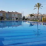 Maison Illeta Golf Bonalba מוטקסאמל