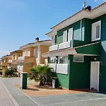 בית נופש Maison Illeta Golf Bonalba