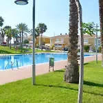 בית נופש Maison Illeta Golf Bonalba מוטקסאמל