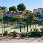 Maison Illeta Golf Bonalba מוטקסאמל