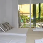 בית נופש Maison Illeta Golf Bonalba מוטקסאמל