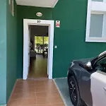 Maison Illeta Golf Bonalba בית נופש מוטקסאמל