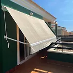 Maison Illeta Golf Bonalba מוטקסאמל