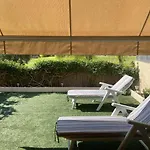 Maison Illeta Golf Bonalba בית נופש מוטקסאמל