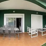 Maison Illeta Golf Bonalba * מוטקסאמל