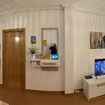 Maison Illeta Golf Bonalba * מוטקסאמל