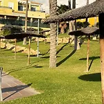 Maison Illeta Golf Bonalba בית נופש מוטקסאמל