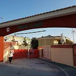 Maison Illeta Golf Bonalba * מוטקסאמל