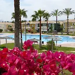 Maison Illeta Golf Bonalba מוטקסאמל