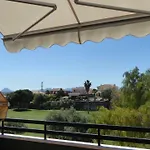 בית נופש Maison Illeta Golf Bonalba מוטקסאמל