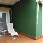 Maison Illeta Golf Bonalba בית נופש מוטקסאמל