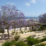 Maison Illeta Golf Bonalba מוטקסאמל