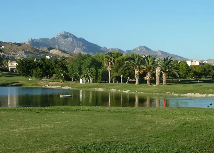 Maison Illeta Golf Bonalba *