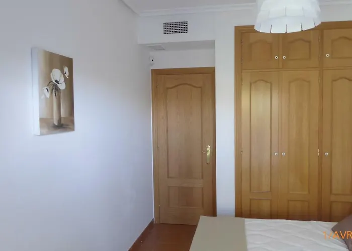 Maison Illeta Golf Bonalba 別荘