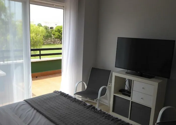 Maison Illeta Golf Bonalba ムチャメル