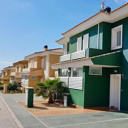 Сasa de vacaciones Maison Illeta Golf Bonalba