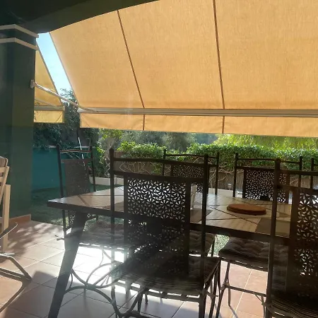 Сasa de vacaciones Maison Illeta Golf Bonalba