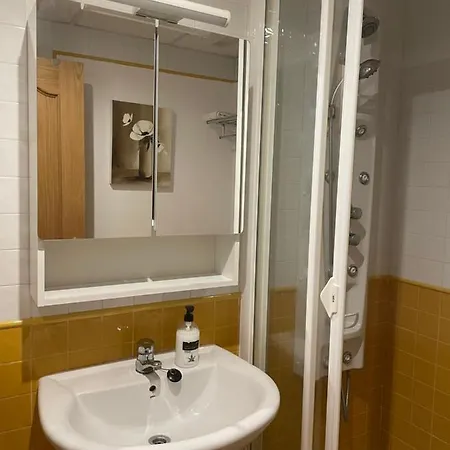 Сasa de vacaciones Maison Illeta Golf Bonalba *