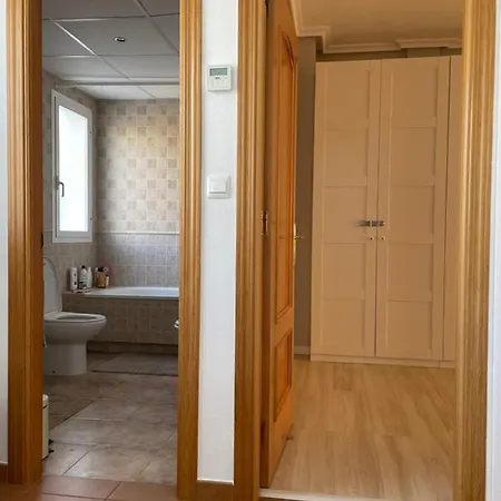 Сasa de vacaciones Maison Illeta Golf Bonalba