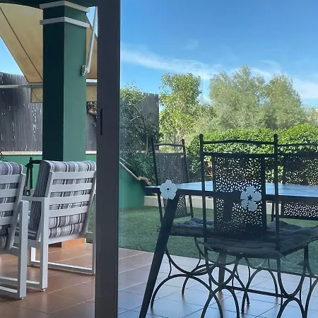 Maison Illeta Golf Bonalba Сasa de vacaciones *