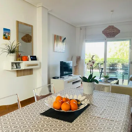 Maison Illeta Golf Bonalba Mutxamel (Muchamiel)