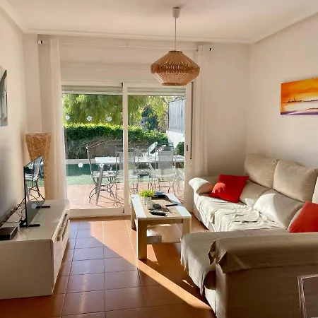 Сasa de vacaciones Maison Illeta Golf Bonalba *