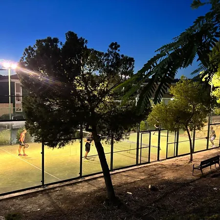 Maison Illeta Golf Bonalba *