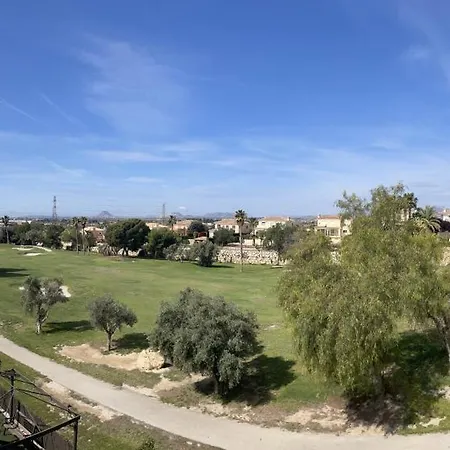 Maison Illeta Golf Bonalba *