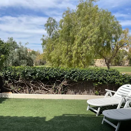 Maison Illeta Golf Bonalba Сasa de vacaciones Mutxamel (Muchamiel)