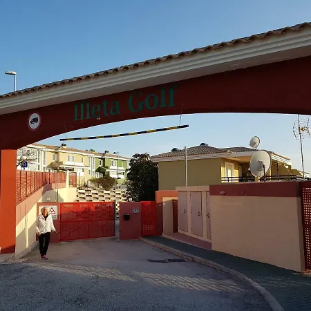 Maison Illeta Golf Bonalba * Mutxamel (Muchamiel)