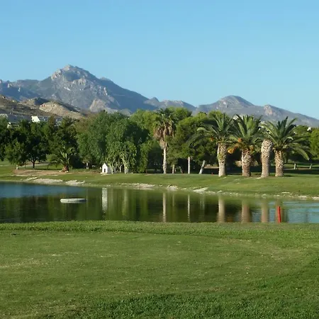 Maison Illeta Golf Bonalba *