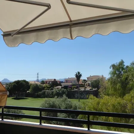 Сasa de vacaciones Maison Illeta Golf Bonalba Mutxamel (Muchamiel)