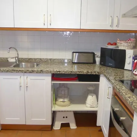 Maison Illeta Golf Bonalba Сasa de vacaciones Mutxamel (Muchamiel)