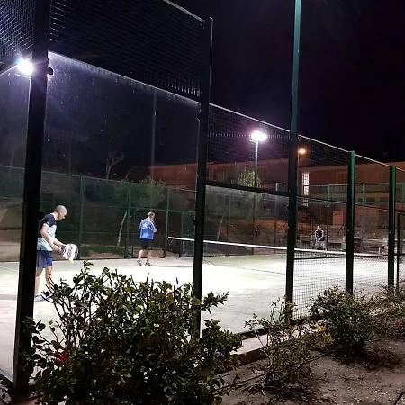 Сasa de vacaciones Maison Illeta Golf Bonalba *