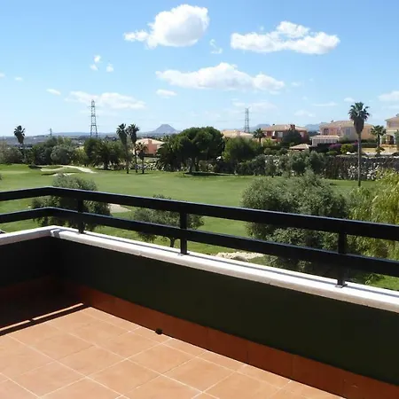 Maison Illeta Golf Bonalba Мучамель