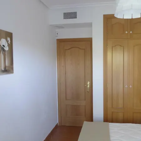 Maison Illeta Golf Bonalba Prázdninový dům