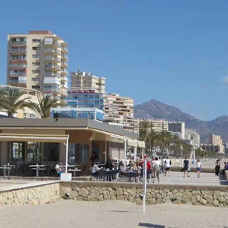 Сasa de vacaciones Maison Illeta Golf Bonalba Mutxamel (Muchamiel)