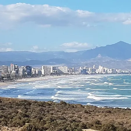 Maison Illeta Golf Bonalba Сasa de vacaciones *