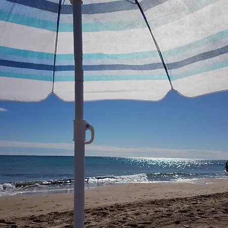 Сasa de vacaciones Maison Illeta Golf Bonalba