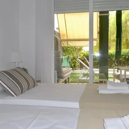 度假居 Maison Illeta Golf Bonalba 穆特萨梅尔
