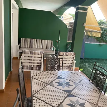 度假居 Maison Illeta Golf Bonalba