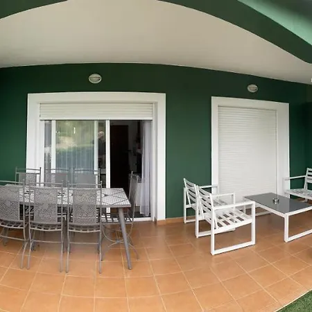 Maison Illeta Golf Bonalba * 穆特萨梅尔