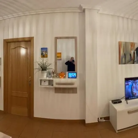 Maison Illeta Golf Bonalba * 穆特萨梅尔