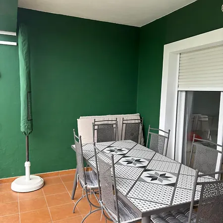 Maison Illeta Golf Bonalba 穆特萨梅尔