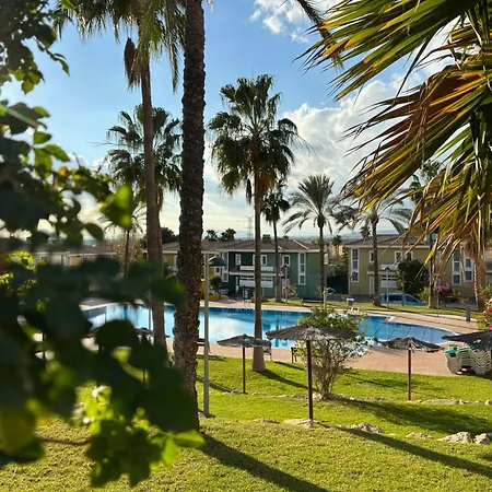 Maison Illeta Golf Bonalba Ferienhaus *