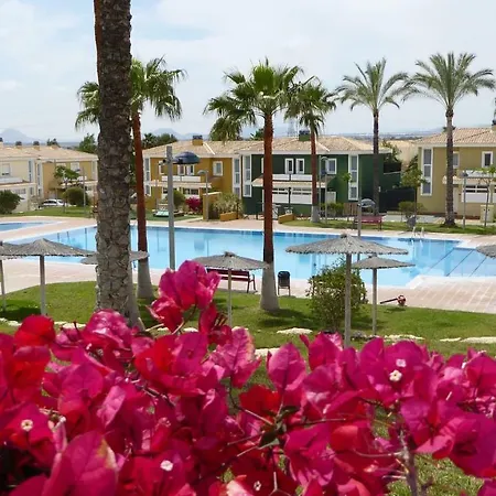Maison Illeta Golf Bonalba 穆特萨梅尔