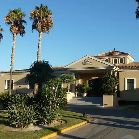 Maison Illeta Golf Bonalba * 穆特萨梅尔