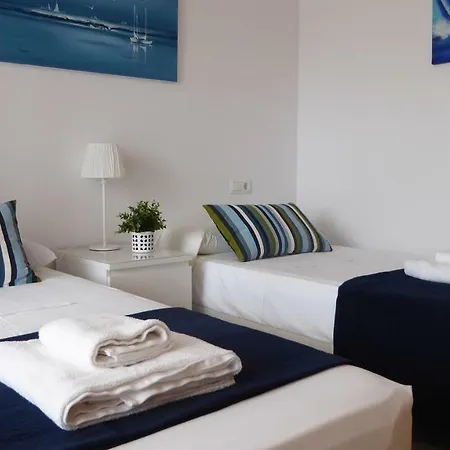Maison Illeta Golf Bonalba * 穆特萨梅尔
