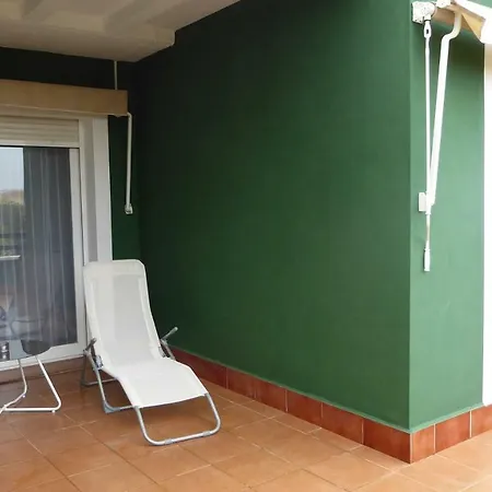Maison Illeta Golf Bonalba 度假居 穆特萨梅尔