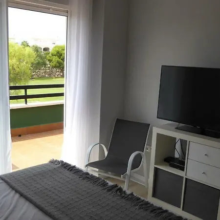 Maison Illeta Golf Bonalba 穆特萨梅尔